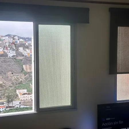 Cozy In Palmas 4d * Las Palmas