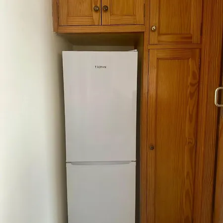 Cozy In Palmas 4d Apartment
