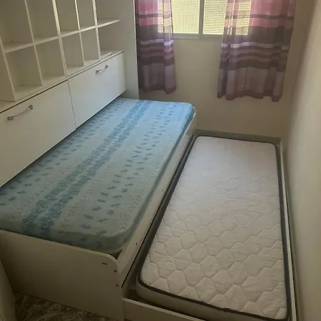 Apartment Cozy In Palmas 4d