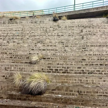 Cozy In Palmas 4d Las Palmas