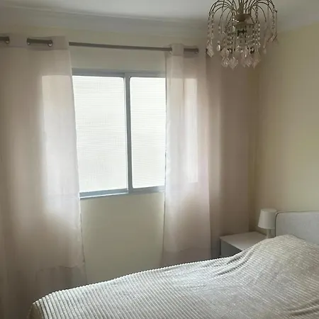 Cozy In Palmas 4d * Las Palmas