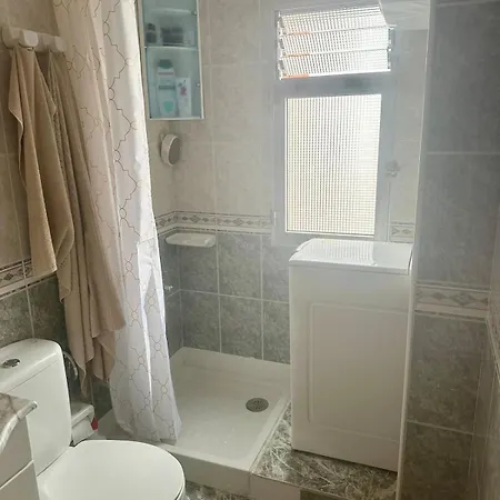 Cozy In Palmas 4d Las Palmas