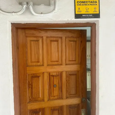 Cozy In Palmas 4d *