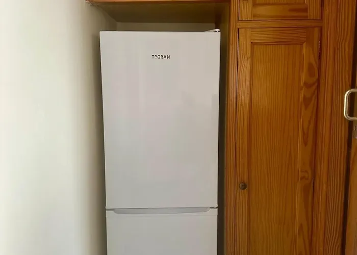 Cozy In Palmas 4d 아파트