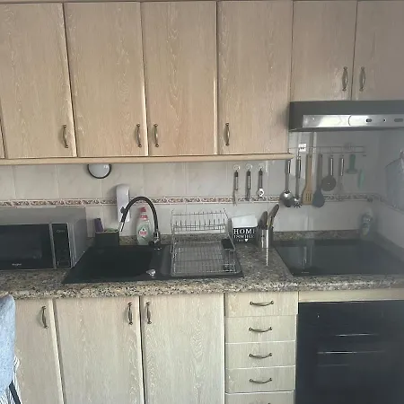 Cozy In Palmas 4d Appartamento Las Palmas de Gran Canaria