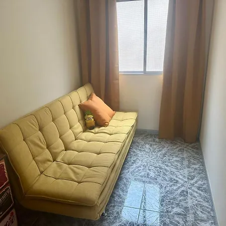 Appartamento Cozy In Palmas 4d Las Palmas de Gran Canaria