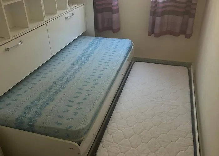 Apartmán Cozy In Palmas 4d