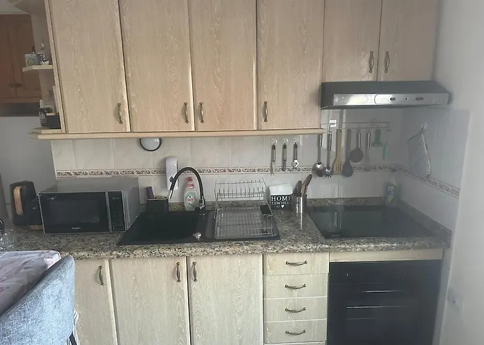 Cozy In Palmas 4d Apartmán Las Palmas de Gran Canaria