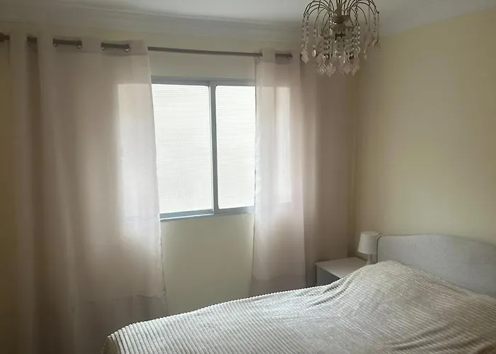 Cozy In Palmas 4d * Las Palmas de Gran Canaria