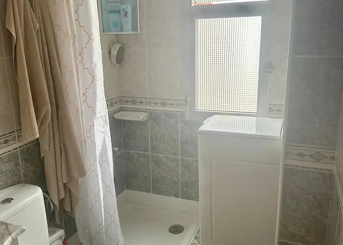 Cozy In Palmas 4d Las Palmas de Gran Canaria